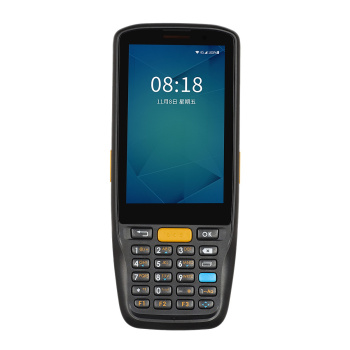 ТСД iData K1S (And11.0/2D/4G+64G/4-inch/4G(LTE)/WiFI/BT/GPS/Type-C/5-8MPX/NFC/GMS)