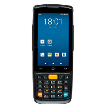 ТСД iData K3S (And11.0/2D iData DS7000 PRO/MTK 8768 Quad-core 2.0GHz/3GB+32GB/WIFI/BT/GSM(2G/3G/4G)/