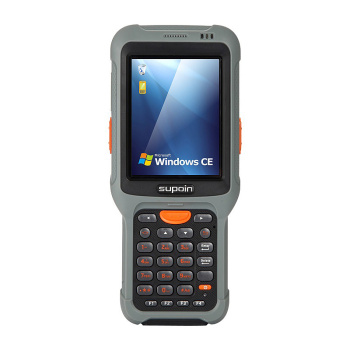 ТСД Supoin S50 2D/WinCE 6.0 OS/512 RAM + 512 ROM/WIFI / bluetooth