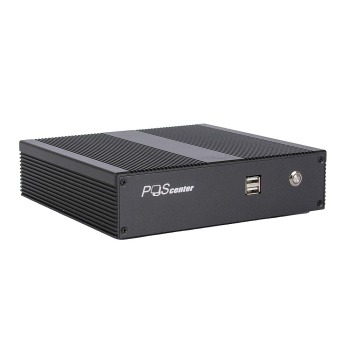 POS-компьютер Poscenter Z3 (Intel Celeron N4000 @ 1.10GHz, RAM 4Gb, SSD 64Gb) Windows 10 IoT Entry