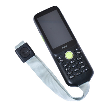 ТСД iData i3 (Android 10 no GMS, 1D/2D сканер iData DS7000pro, Bluetooth, Wi-Fi, 2G/3G/4G (LTE), GSM