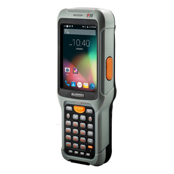 ТСД Supoin S50 2D/Android 5.1 OS/1G RAM + 8G ROM/WIFI / bluetooth